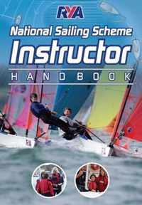 RYA National Sailing Scheme Instructor Handbook