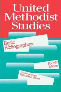 United Methodist Studies