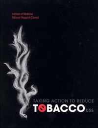 Taking Action to Reduce Tobacco Use