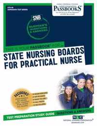 State Nursing Boards for Practical Nurse (SNB/PN) (ATS-46)