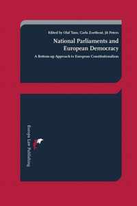 National Parliaments and European Democracy