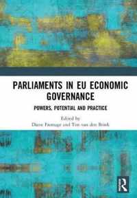 Parliaments in EU Economic Governance