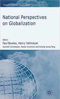 National Perspectives on Globalization