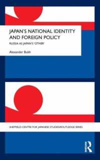 Japan's National Identity and Foreign Policy