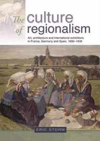 The Culture Of Regionalism