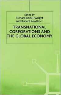 Transnational Corporations and the Global Economy