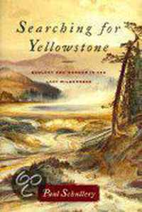 Searching for Yellowstone