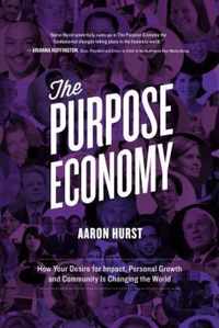 The Purpose Economy