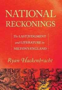 National Reckonings