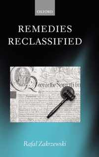 Remedies Reclassified