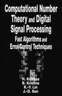 Computational Number Theory and Digital Signal Processing