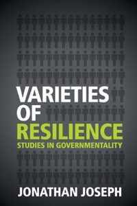 Varieties of Resilience