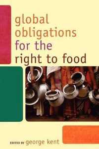 Global Obligations for the Right to Food