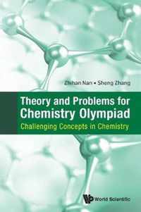 Theory And Problems For Chemistry Olympiad