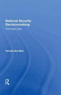 National Security Decisionmaking