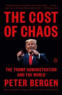 The Cost Of Chaos