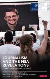 Journalism and the Nsa Revelations