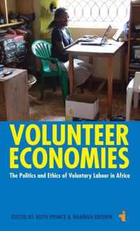 Volunteer Economies