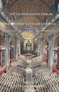 The Second Vatican Council