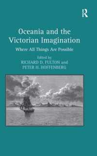 Oceania and the Victorian Imagination