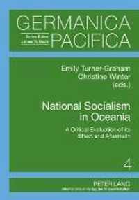 National Socialism in Oceania