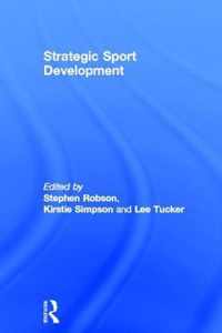 Strategic Sport Development