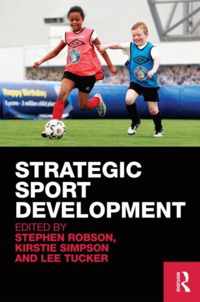 Strategic Sport Development