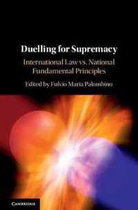 Duelling for Supremacy