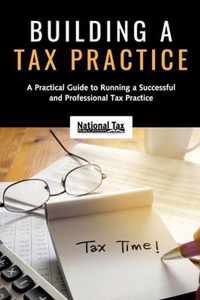 Building a Tax Practice