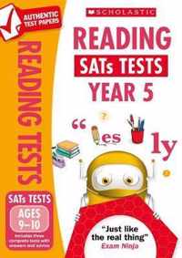 Reading Test - Year 5