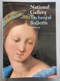 National Gallery Technical Bulletin