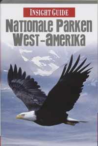 Nationale Parken West-Amerika