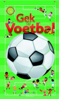 Gek op voetbal