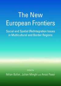 The New European Frontiers