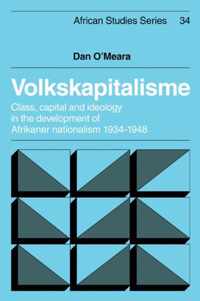 Volkskapitalisme