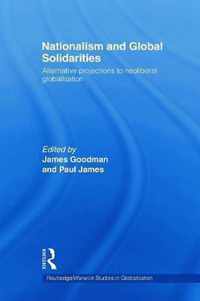 Nationalism and Global Solidarities