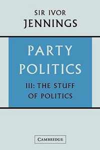 Party Politics