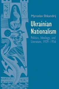 Ukrainian Nationalism