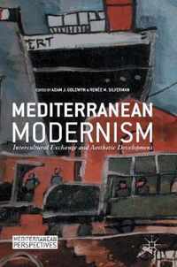 Mediterranean Modernism