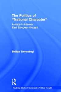 The Politics of National Character