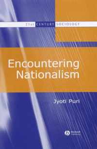 Encountering Nationalism