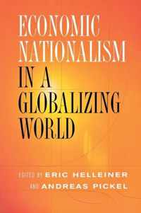 Economic Nationalism in a Globalizing World