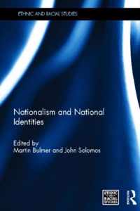 Nationalism and National Identities