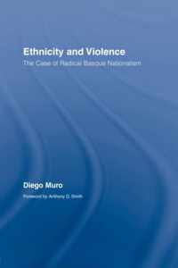 Ethnicity and Violence