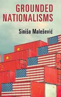 Grounded Nationalisms