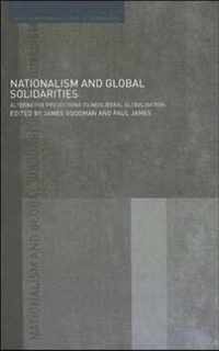 Nationalism and Global Solidarities