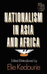 Nationalism in Asia and Africa