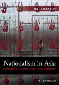 Nationalism in Asia