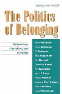 The Politics of Belonging