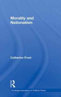 Morality and Nationalism